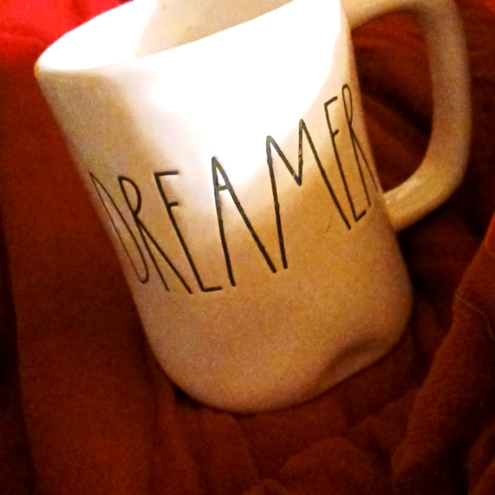 Dreamer Mug